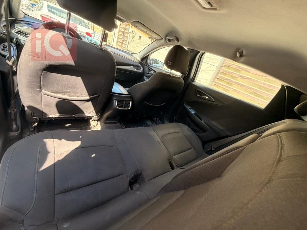 شيفروليه ماليبو